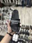 Papuci dsquared barbati