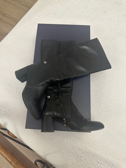 Продаю сапоги женские