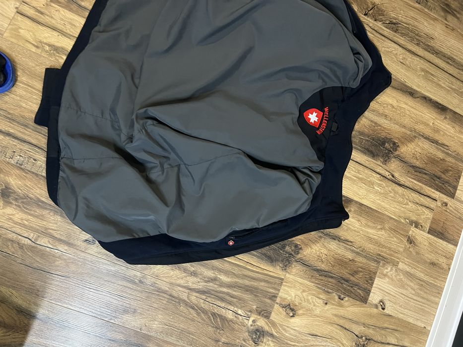 Wellensten Swiss Polar Jaket size 3XL