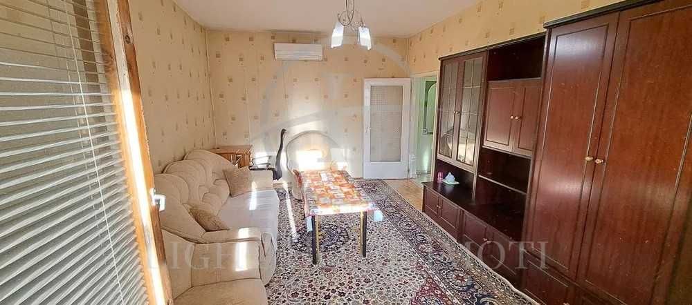 Продава се Двустаен апартамент в Пловдив, Христо Смирненски - 55 кв.м за 1819 €/кв.м - Снимка #2