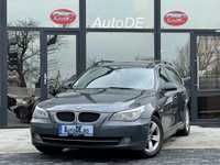 BMW Seria 5 BMW Seria 5 520D 2.0 Diesel 177 CP AUTOMATA 2010 EURO 5