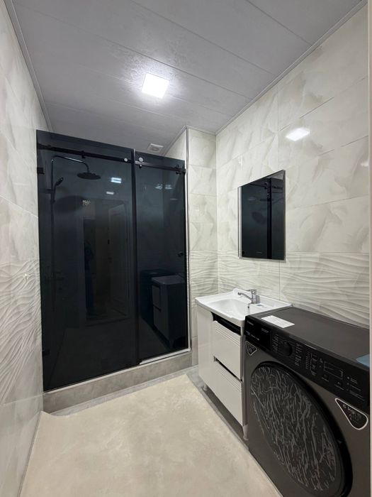 Продается 3х комнатная кв. 67м2. Отоичное предлодение. Гагарина.