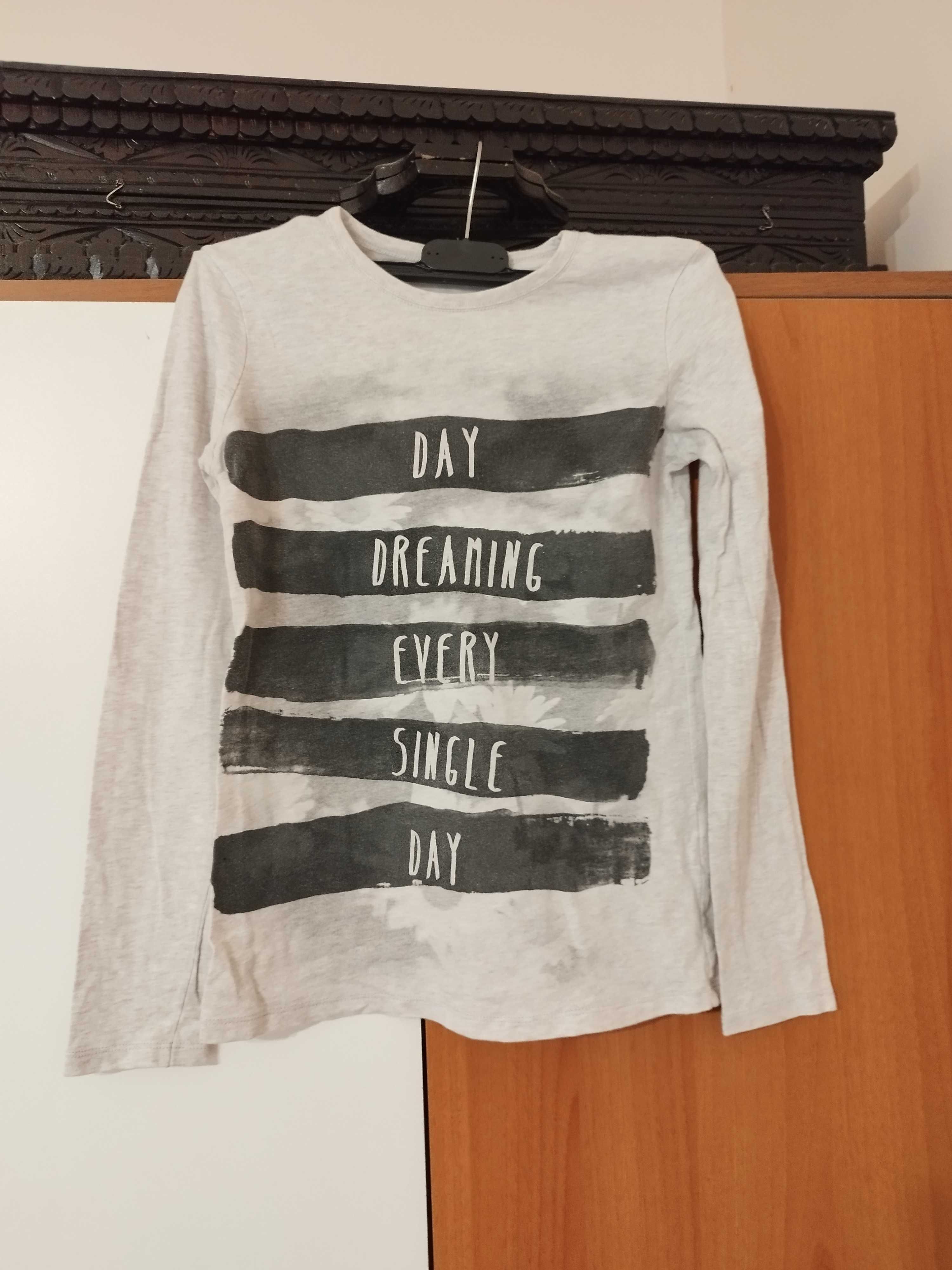 Блуза  Benetton за момиче