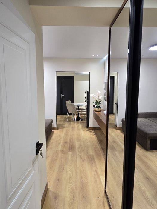 Kvartira arenda  Yashnobod