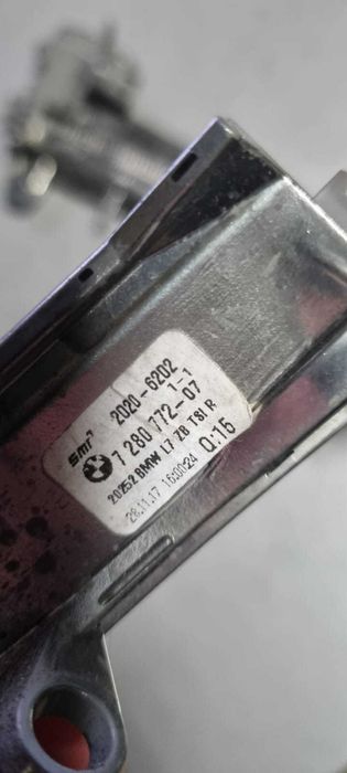 Semnalizare oglinda stanga dreapta BMW F20 F22 F30 F31 F32 F34 F3 E84