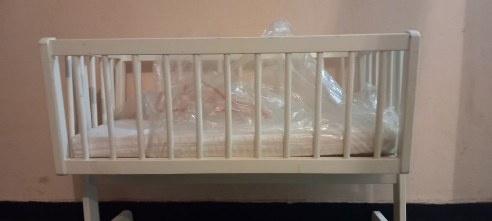 Pat tip leagan pentru copii