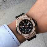 Часовници 44mm icedout