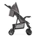 Бебешка лятна количка Hauck Shopper Neo II