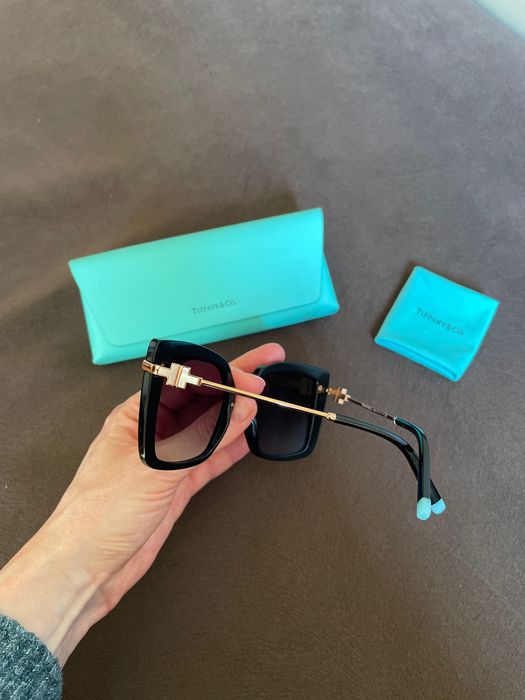 Дамски очила Tiffany & co