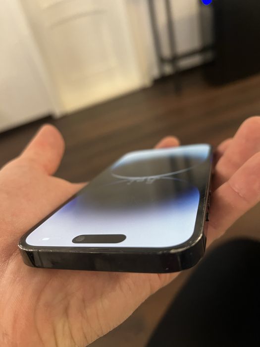 Iphone 13 Pro stare buna