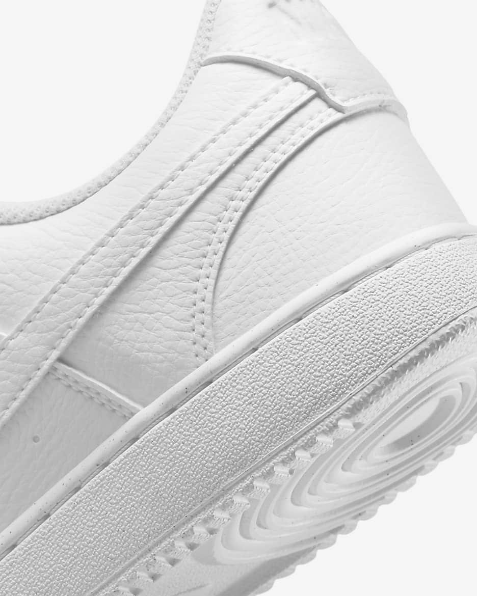 Nike Court vision