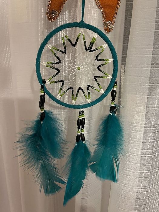 Dramcatcher super preț lucrate manual modele deosebite