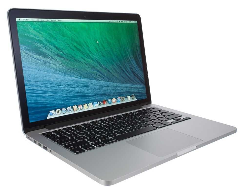 MacBook Pro Retina 15-inch Late 2013 i7 512 GB SSD 16GB RAM