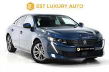 Peugeot 508 Faruri Full Led, Camera Marsalier, Key Lees-Entry Go, Side Assist