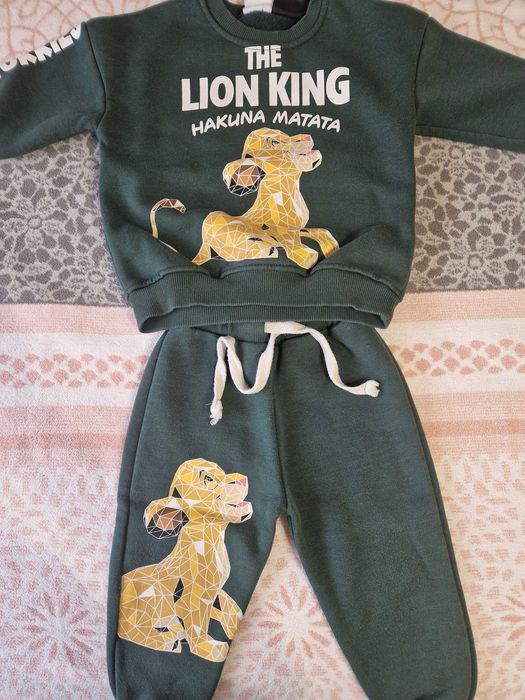 Zara HM вата 92 р-р