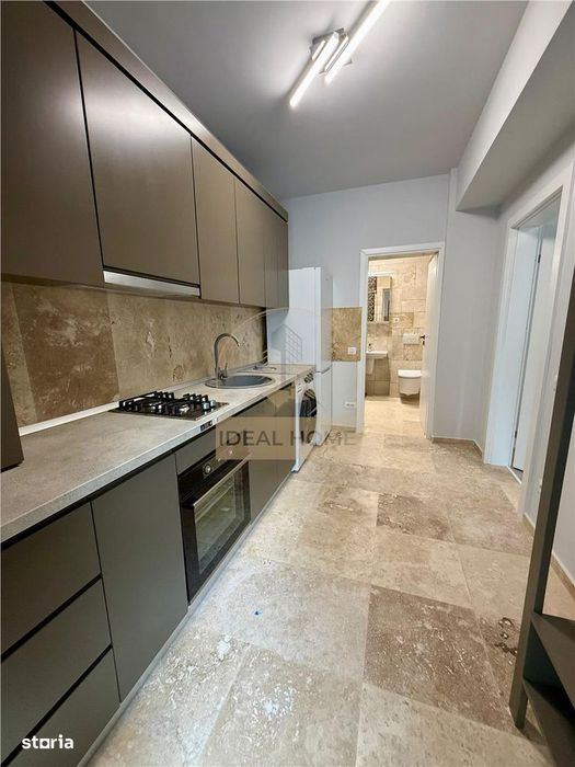 UMF - Apartament cu 1&2 camere - Prima inchiriere