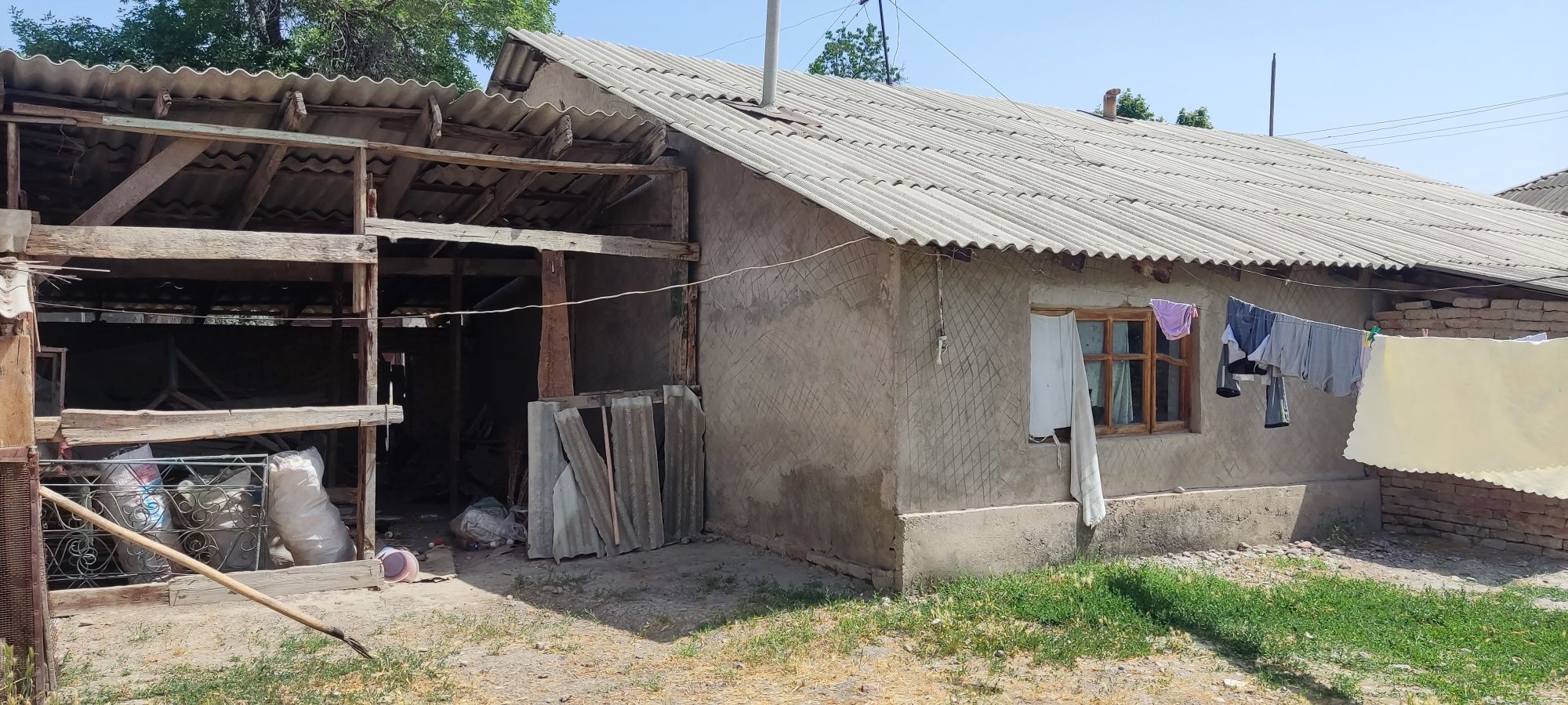 Продаётся дом 22 сотик