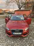 Audi a4b8 1.8tfsi
