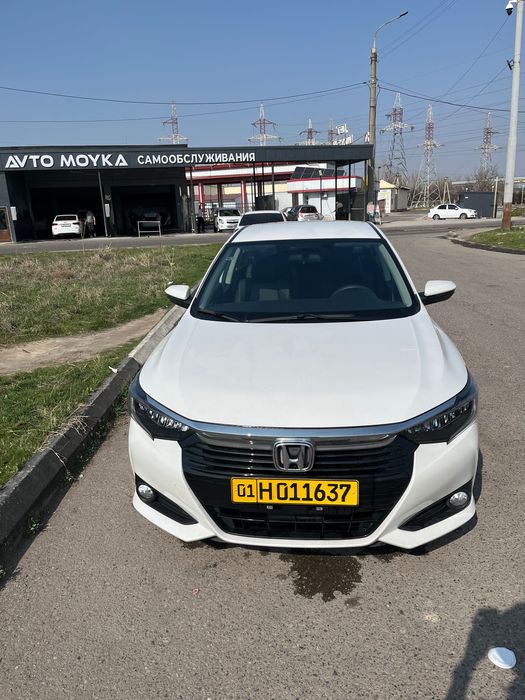 Honda Crider 2023 — 7 000 км, небитая, не крашеная