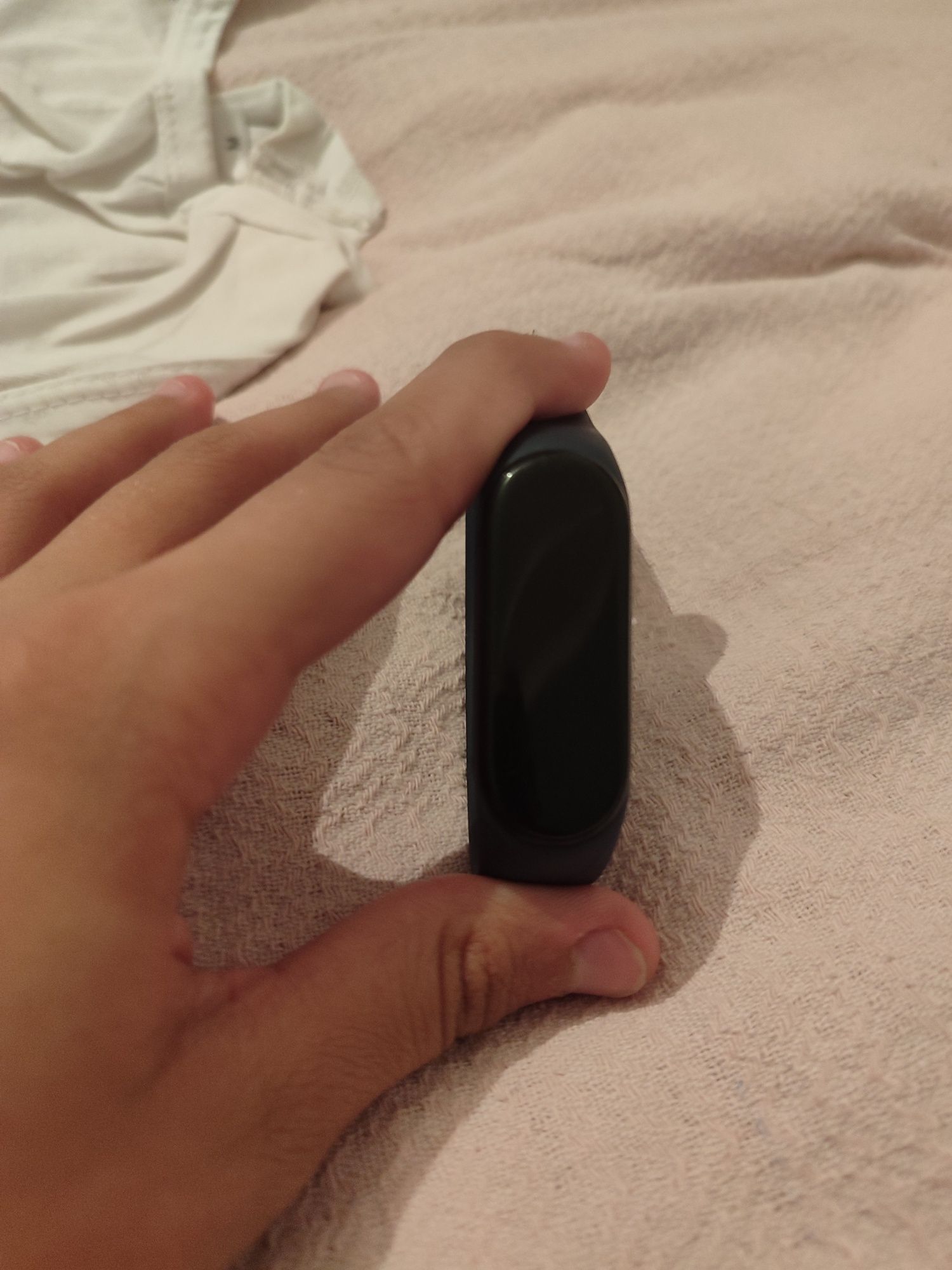 Mi smart band 6 б/у