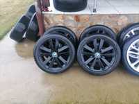 Джантии гуми за BMW 1ва  серия