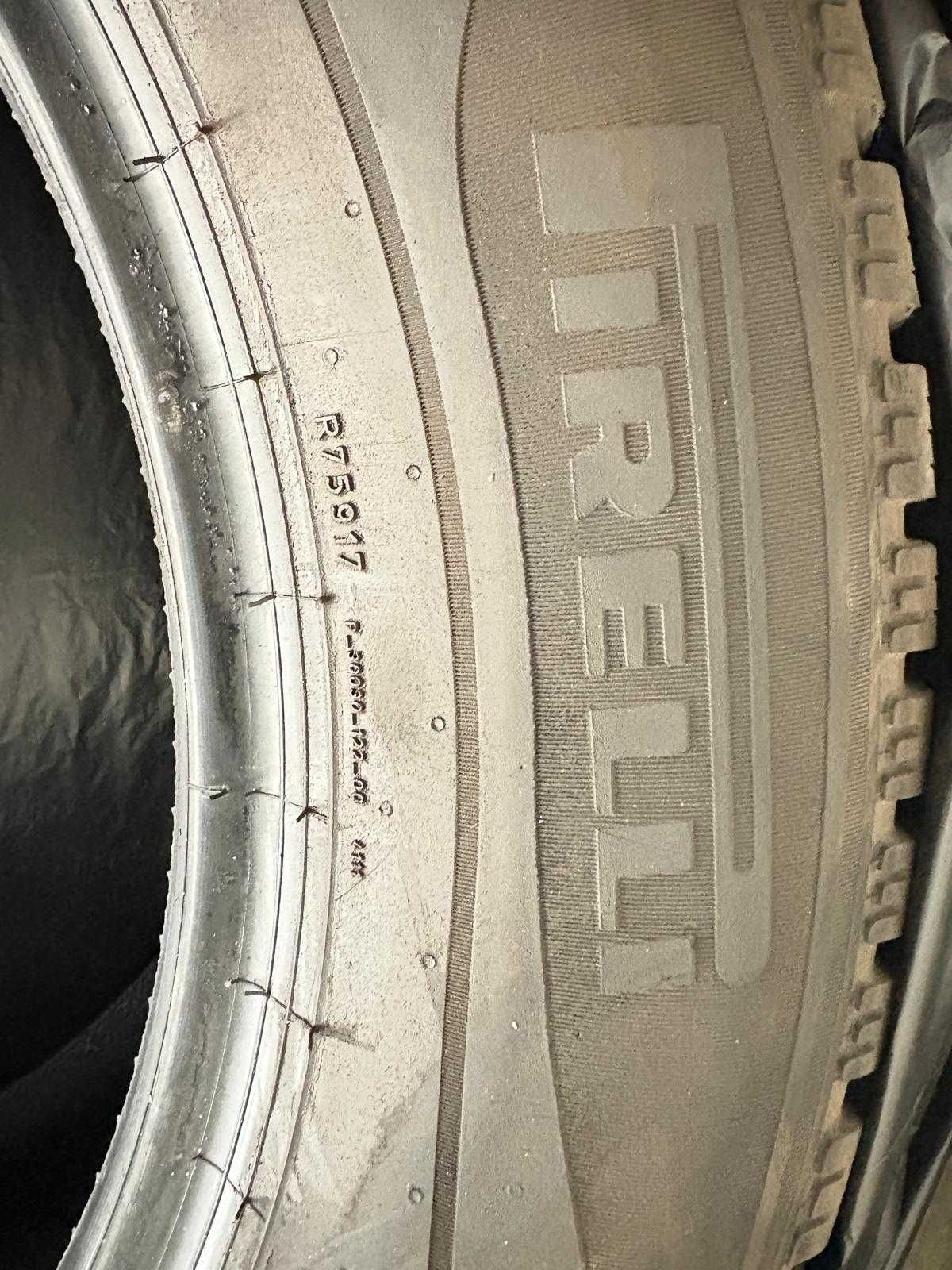 Гуми Pirelli Scorpion 235/60/R18