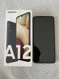 Samsung Galaxy A12