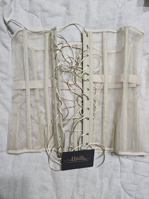 Корсет новый Haib
