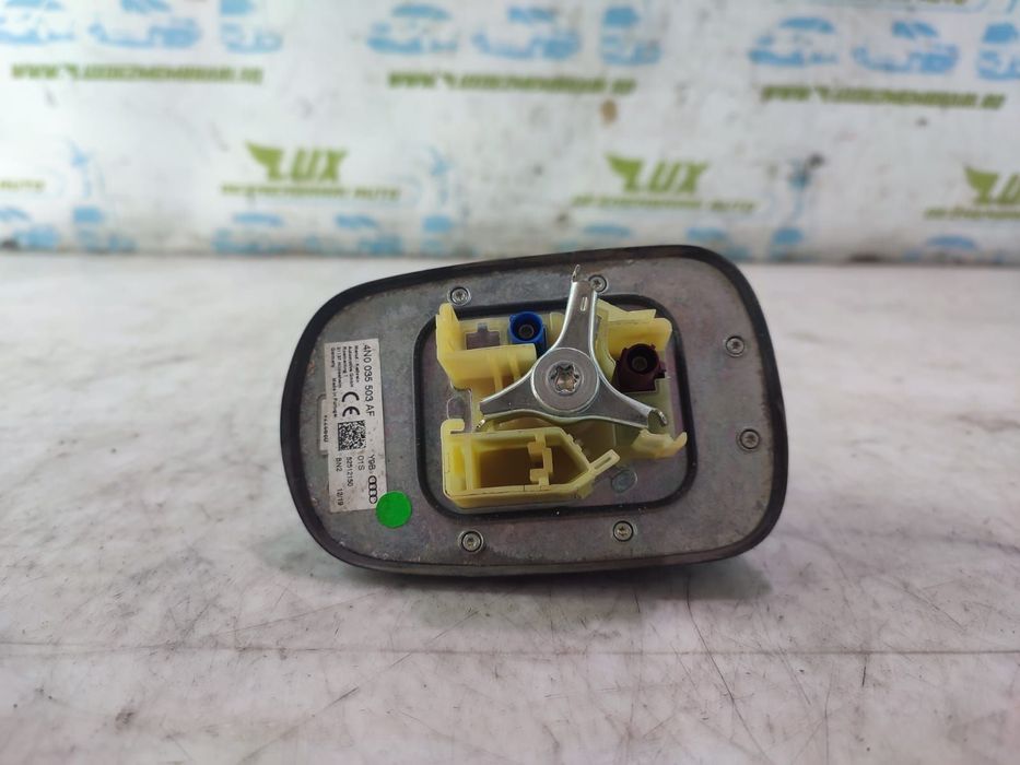 Antena radio gps 4N0035503AF Audi A7 2 (4K) [2018 - 2022]