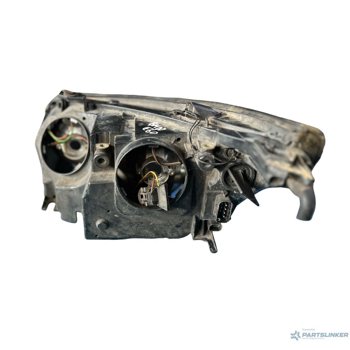 Far dreapta fata BMW 5 E60 2001 - 2010 15876200