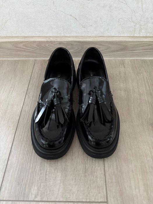 Дамски лоуфтъри Zara