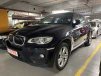Vand Bmw X6 e71 Facelift