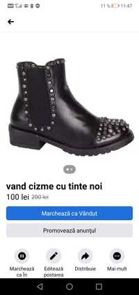 Papuci de vanzare noi