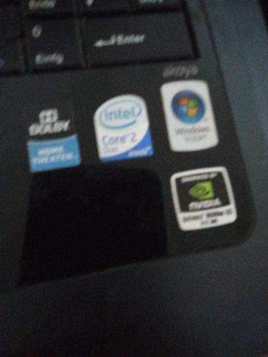 Vând laptop rezistent