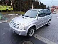 Dezmembrez Suzuki Grand Vitara XL7