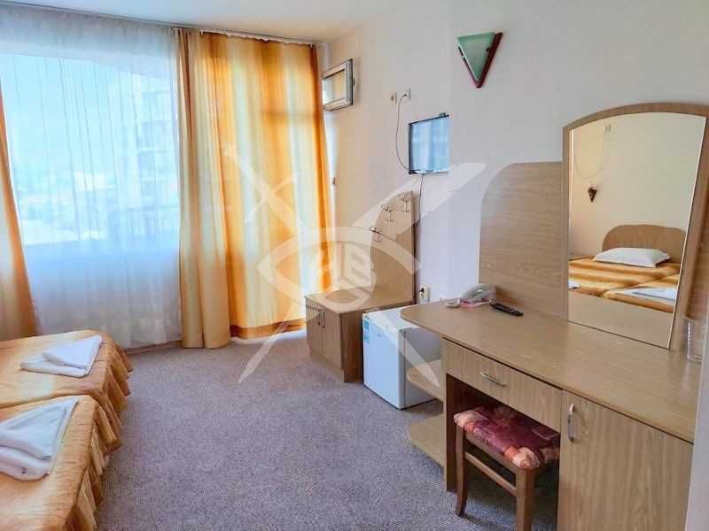 Хотел в Слънчев Бряг 34552