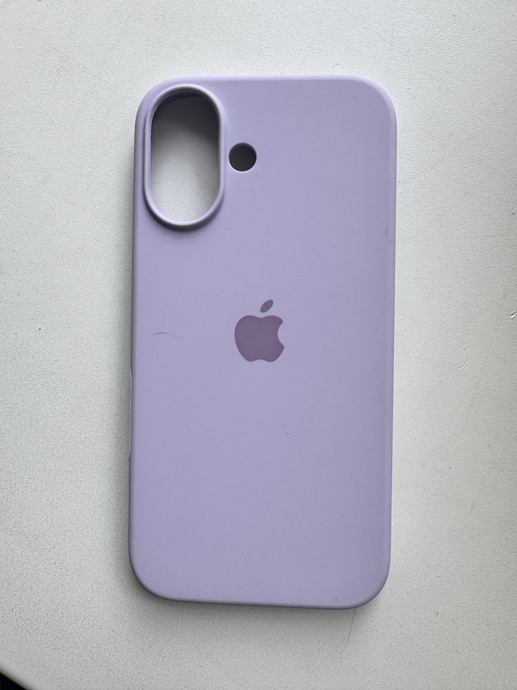 IPhone 16 чехол