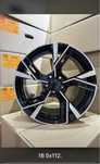 Джанти RS 18” 5x112 чисто нови. А3/A5/A6