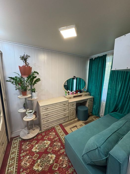 Продам  уютную квартиру