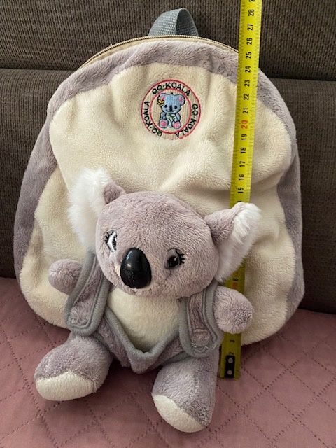 Детски чанти/ранички