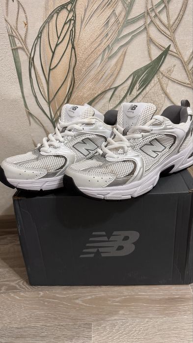 Кросовки New Balance