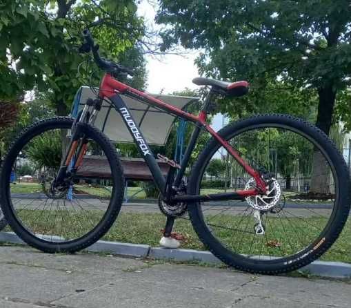 Bicicleta MTB Muddyfox Colossus 300 [urgent]