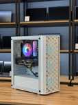 Игровой компьютер | Intel Core i5 10400F | RTX2060