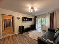 Inchiriez apartament 3 camere