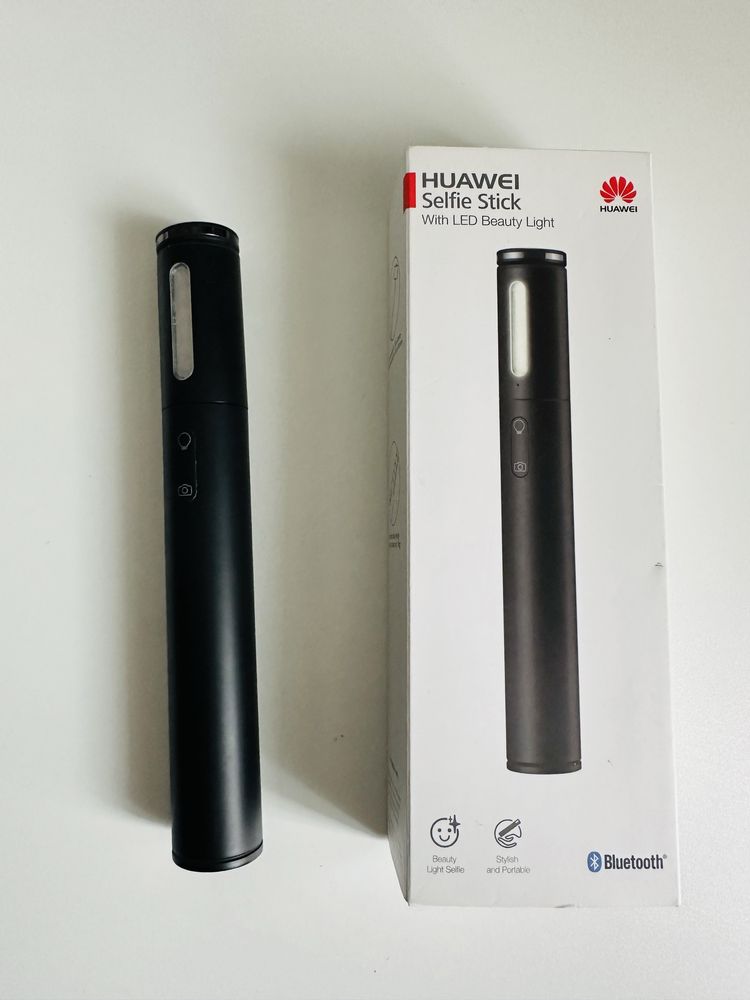 Селфи стик Huawei с bluetooth