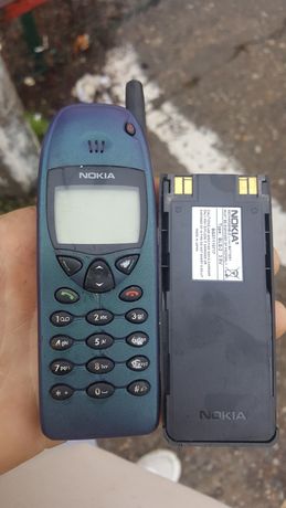 Telefon Nokia 6110