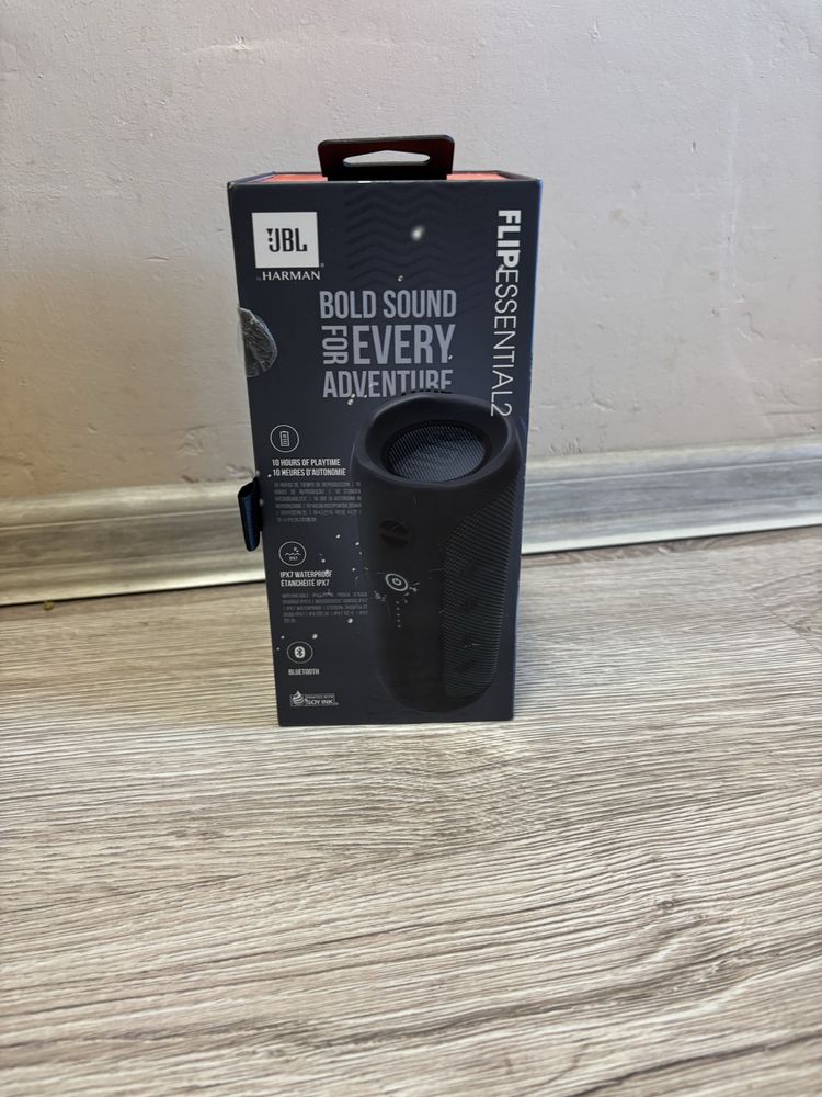 JBL Flip Essential 2 (JBLFLIPES2)