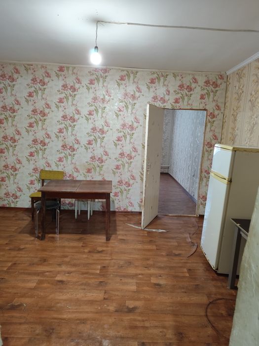 Сдам времянку 1комн. 36кв.м² в Зачаганске (ул.Гринько)