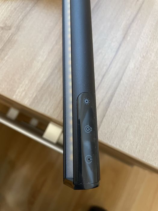 Lampa monitor Baseus i-wok
