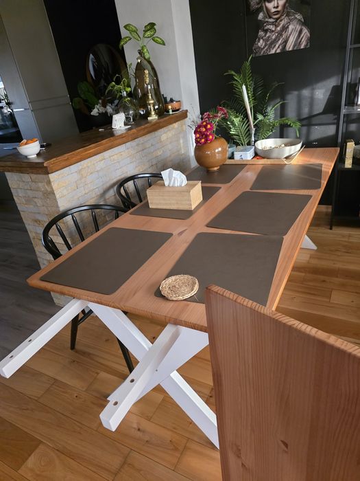 Masa VISLINGE 90X190